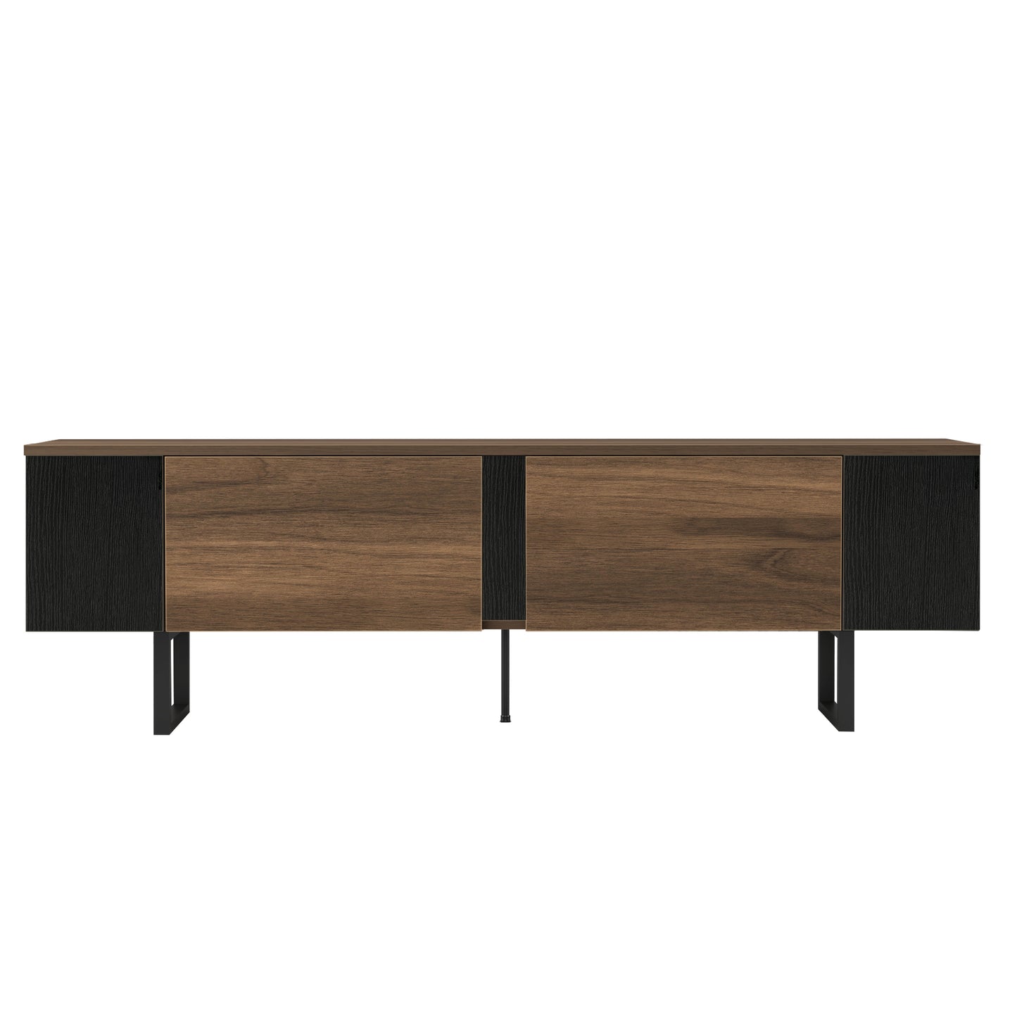 Ayreonna TV Stand for TVs up to 78"